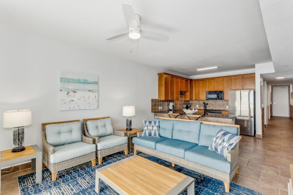 Club 1b - 205b Apartment Pensacola Beach