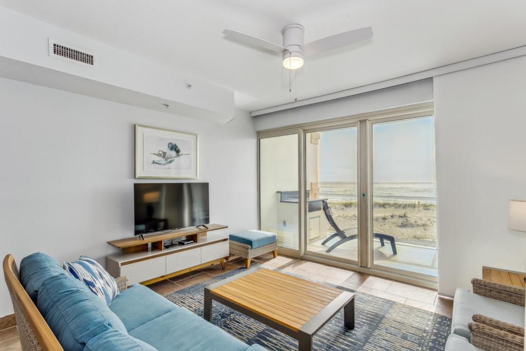 Apartment Club 1b - 205b Pensacola Beach
