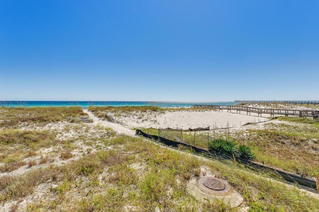 Apartment Club 2b - 106a Pensacola Beach
