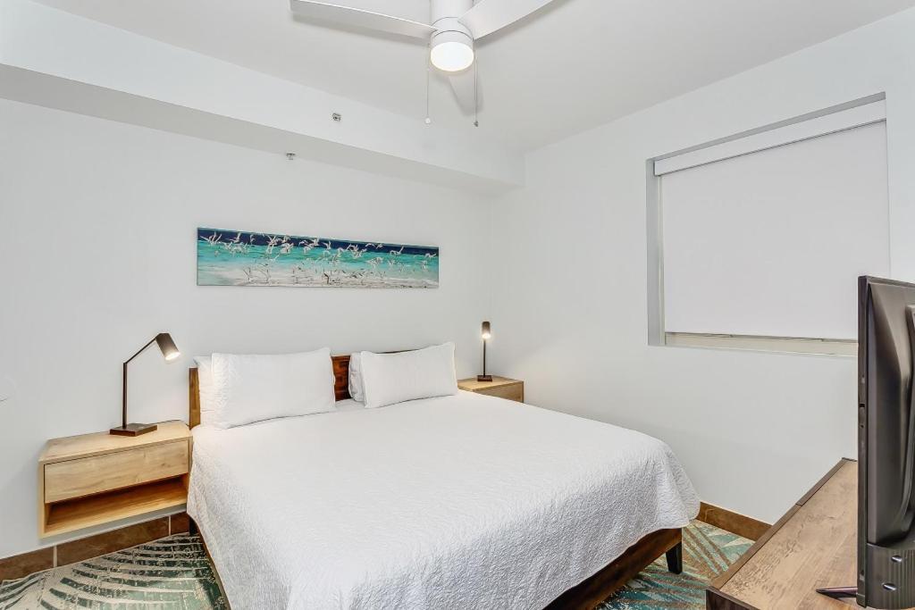 Club 2b - 106a Apartment