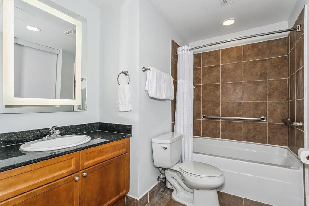 Apartment Club 2b - 106a