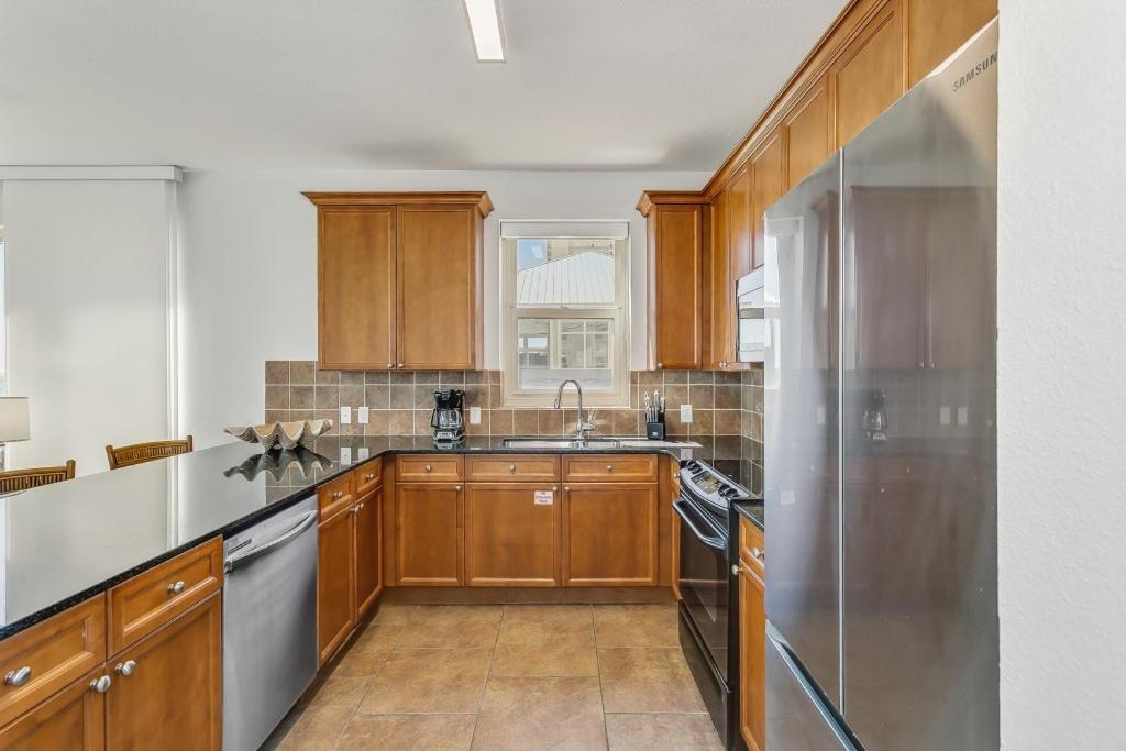 Apartment Club 2b - 106a *