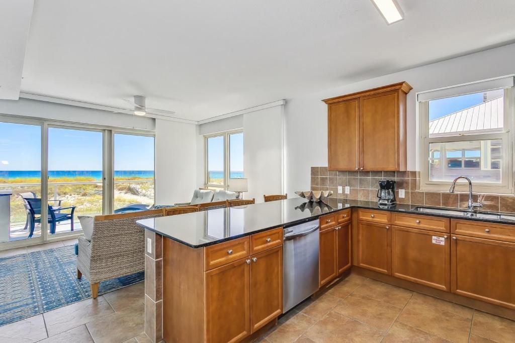 Club 2b - 106a Apartment Pensacola Beach