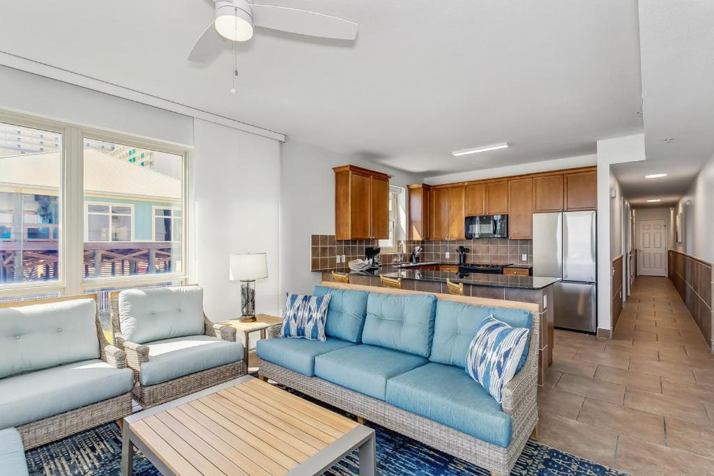 Apartment Club 2b - 106a Pensacola Beach