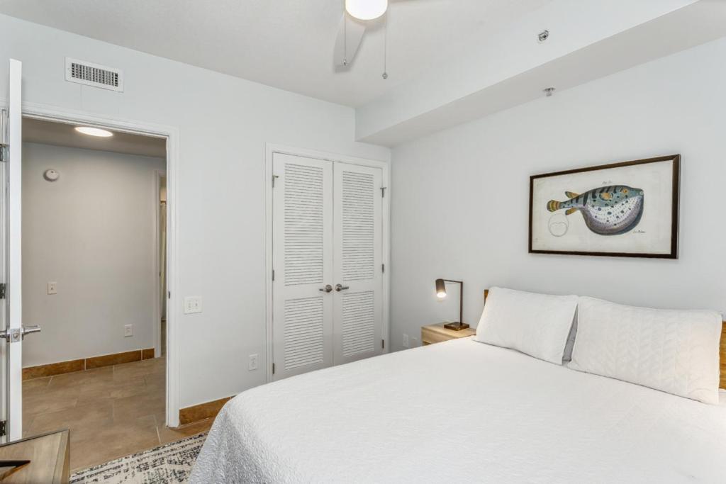 Apartment Club 1b - 203b