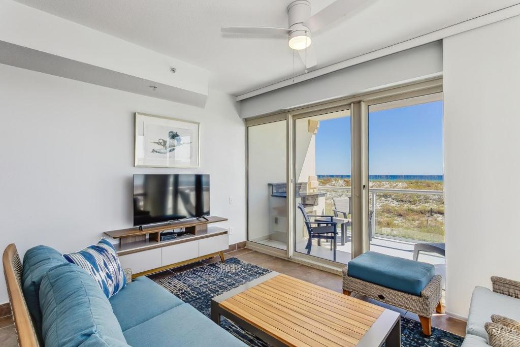 Apartment Club 2b - 106a Pensacola Beach