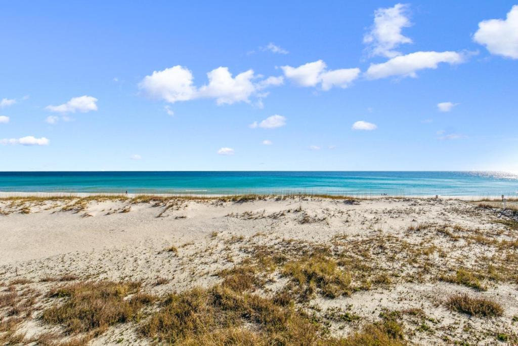 Apartment Club 1b - 203b Pensacola Beach