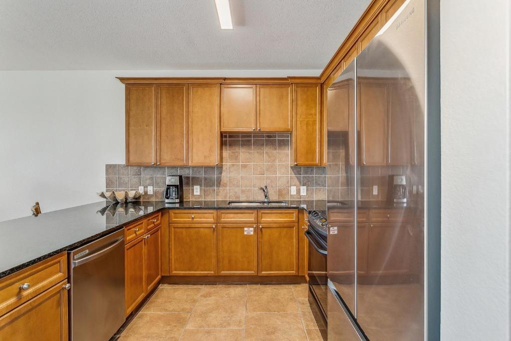 Apartment Club 1b - 203a