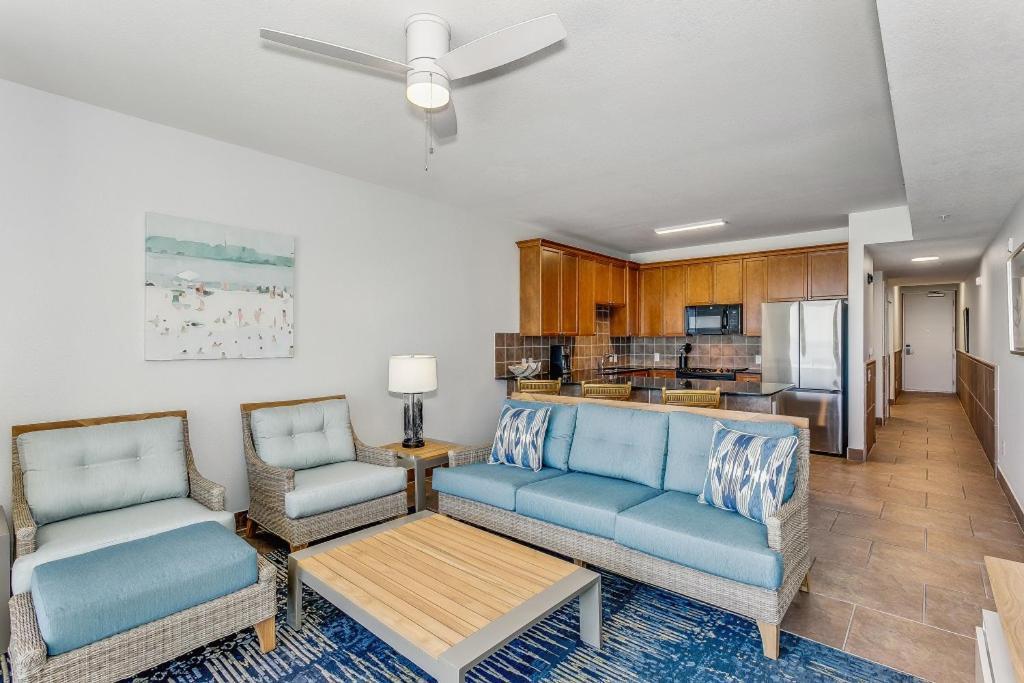 Club 1b - 203a Apartment Pensacola Beach