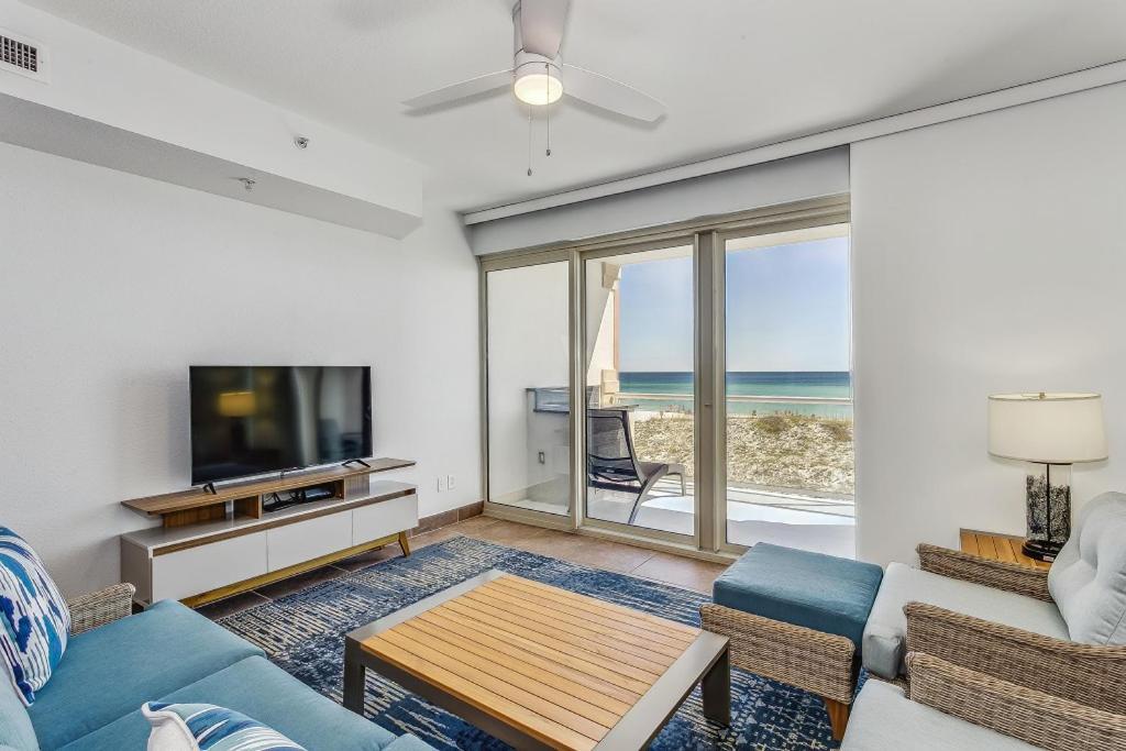 Apartment Club 1b - 203a Pensacola Beach