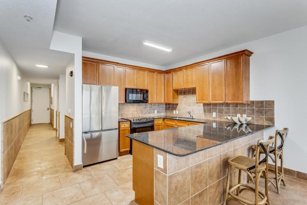 Apartment Club 1b - 104a