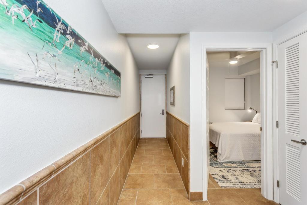 Club 1b - 104a Apartment *