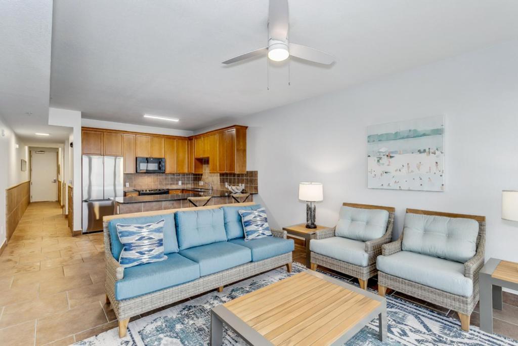 Club 1b - 104a Apartment Pensacola Beach