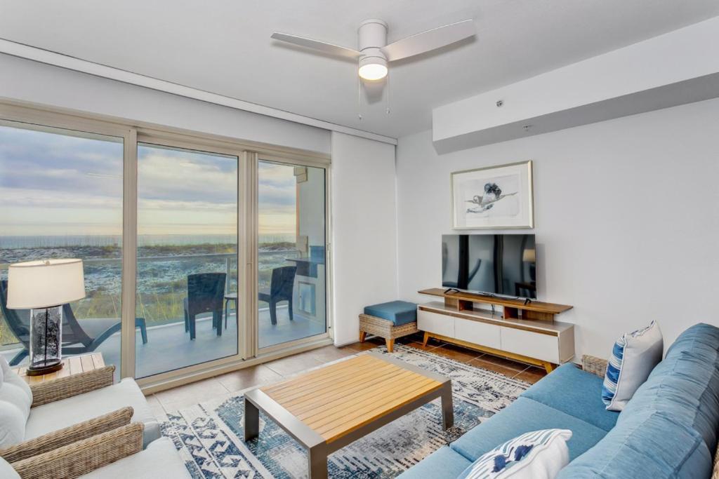 Club 1b - 104a Apartment Pensacola Beach