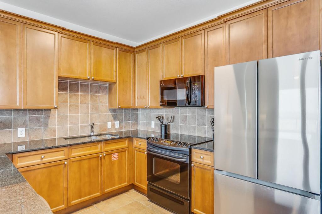 Club 1b - 103b Apartment Pensacola Beach