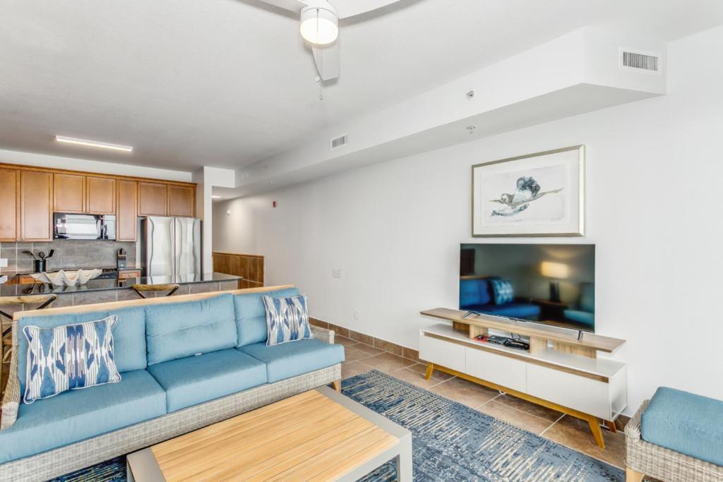 Apartment Club 1b - 103b Pensacola Beach