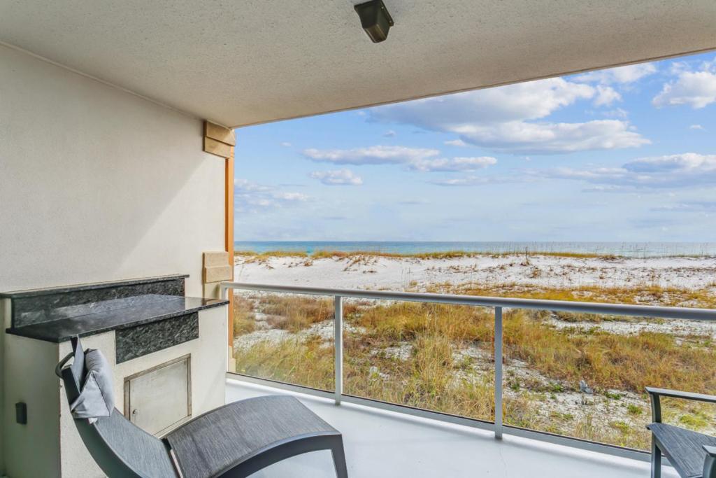 Club 1b - 103b Apartment Pensacola Beach