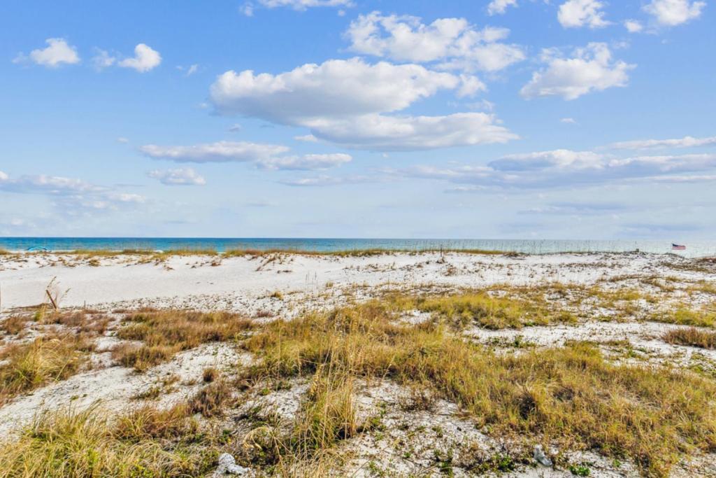 Apartment Club 1b - 103b Pensacola Beach