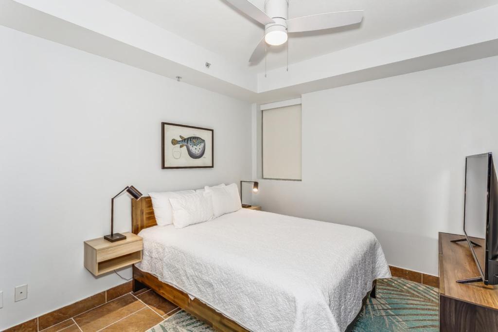 Apartment Club 1b - 103b