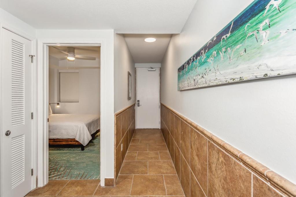 Club 1b - 103b Apartment *
