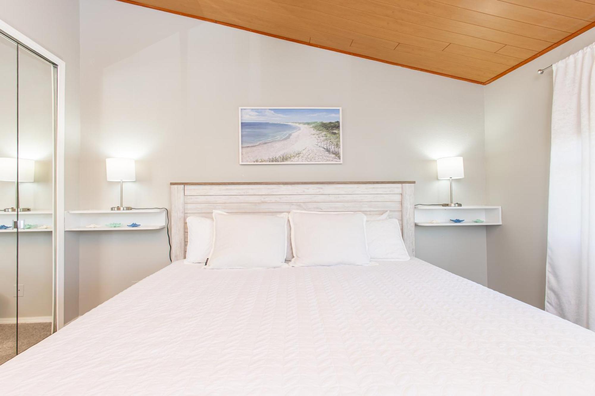 Holiday home Baywatch D11