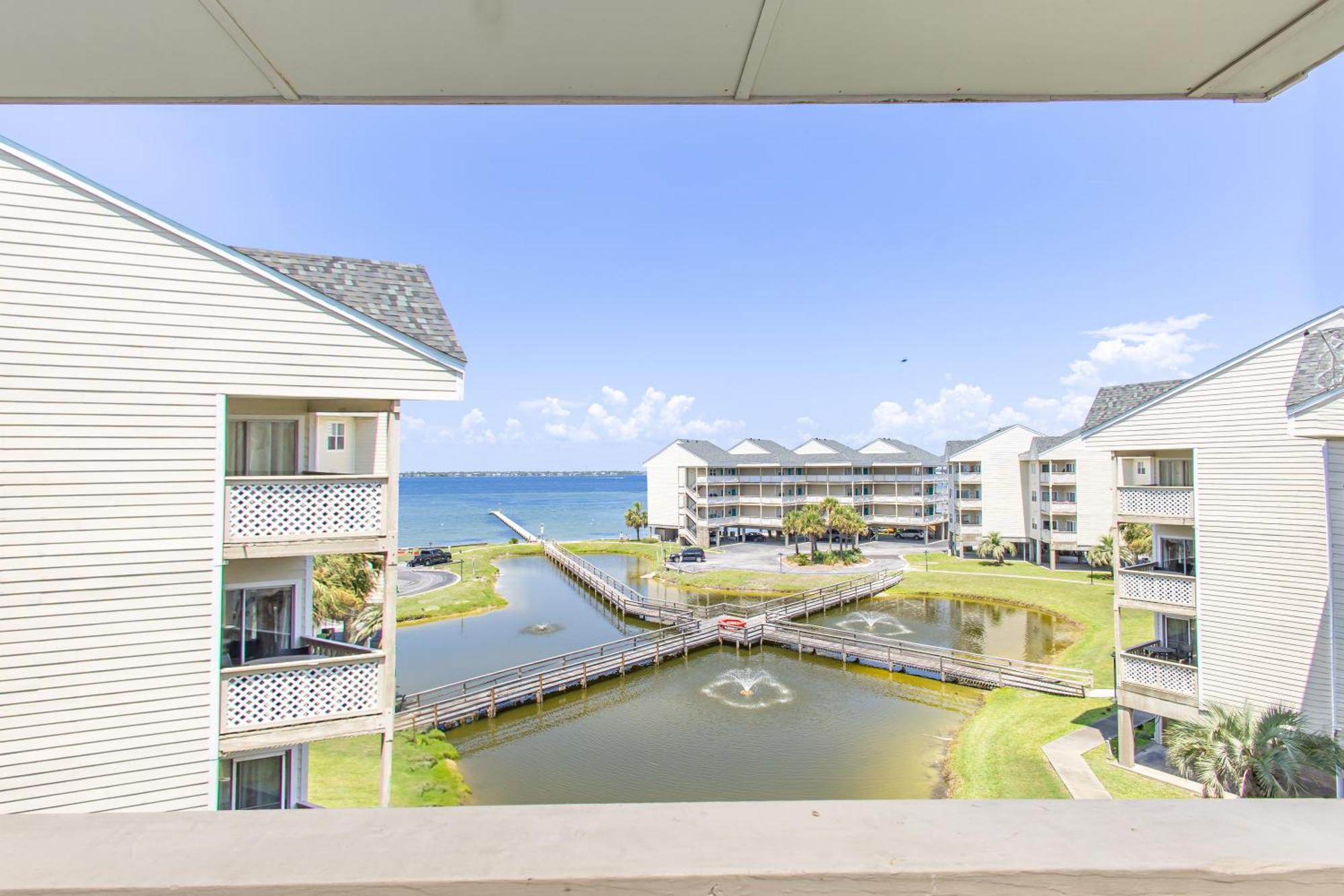 Baywatch D11 Holiday home