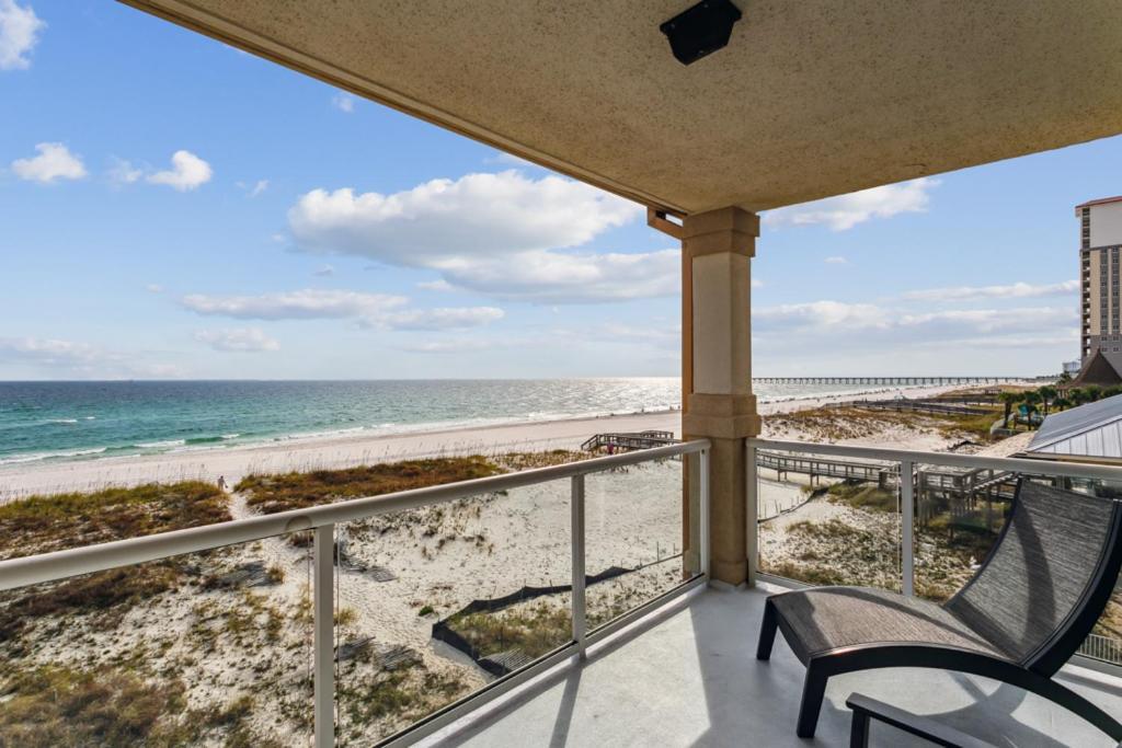 Club 2b - 201a By Premier Island Management Group Pensacola Beach