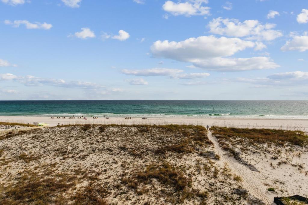 Club 2b - 201a By Premier Island Management Group * Pensacola Beach