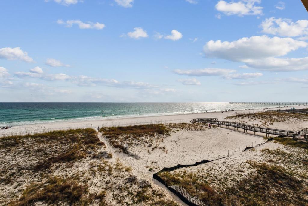 Apartment Club 2b - 201a By Premier Island Management Group Pensacola Beach