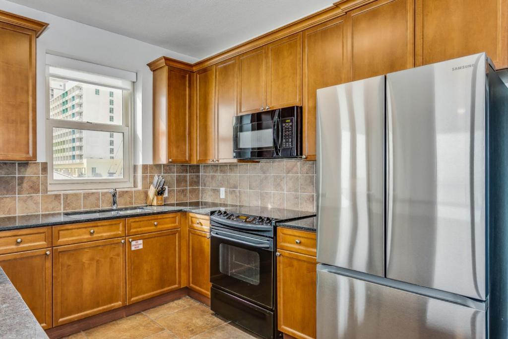 Club 2b - 201a By Premier Island Management Group Apartment