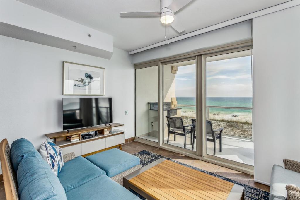 Club 2b - 201a By Premier Island Management Group Apartment Pensacola Beach