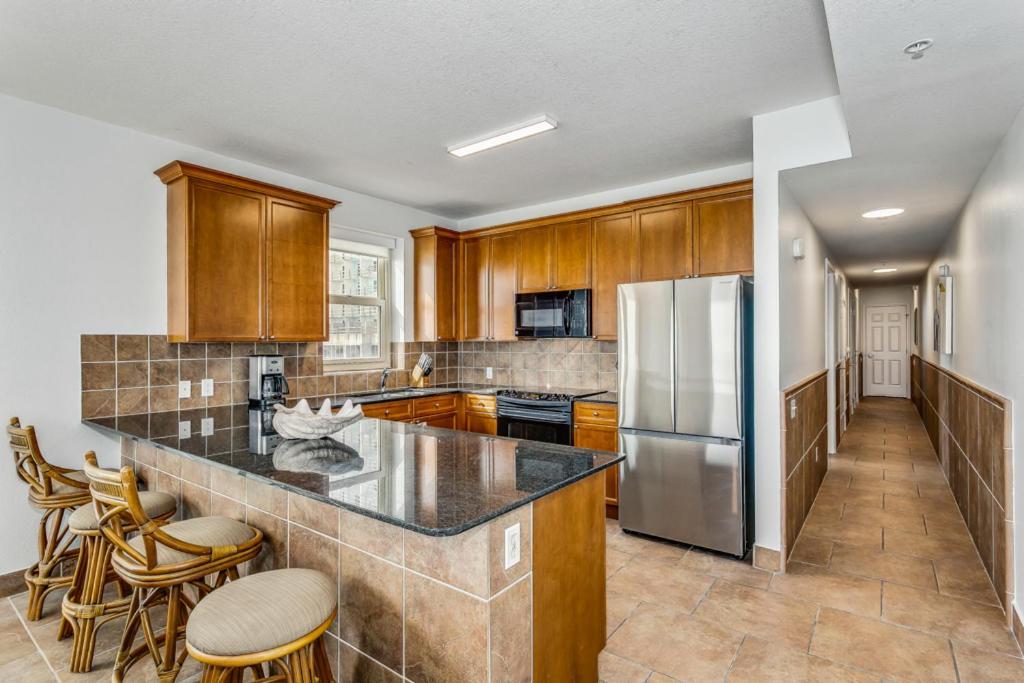 Club 2b - 201a By Premier Island Management Group Apartment *