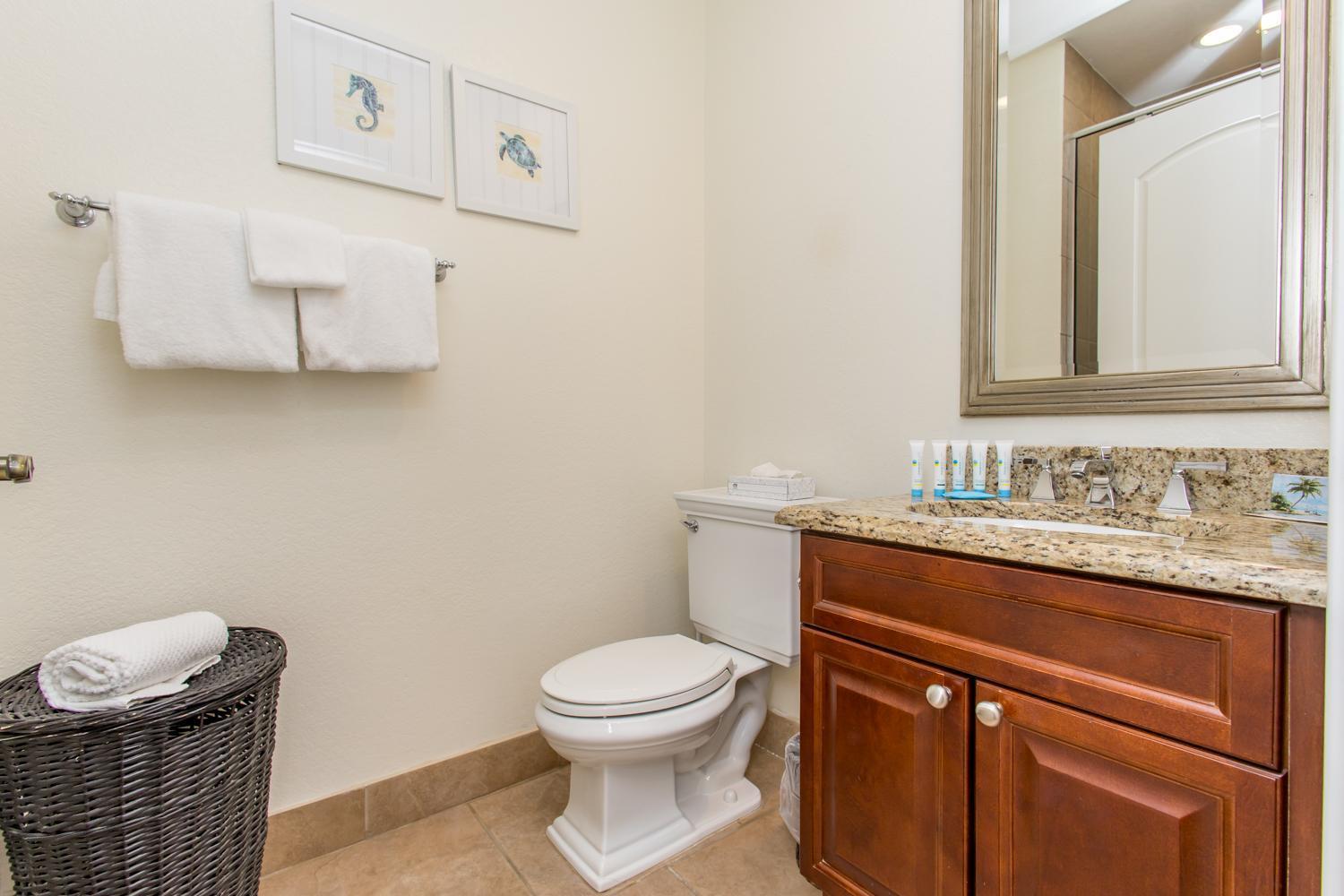 Apartment Club Gulf Front 3b - 1602 Pensacola Beach