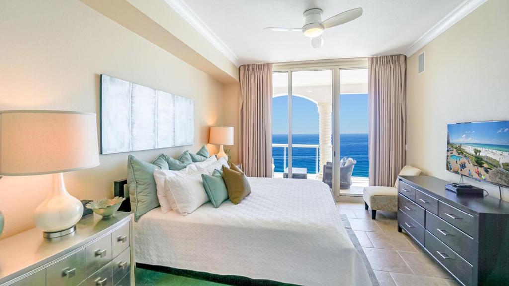Apartment Club Gulf Front 3b - 1604 Pensacola Beach