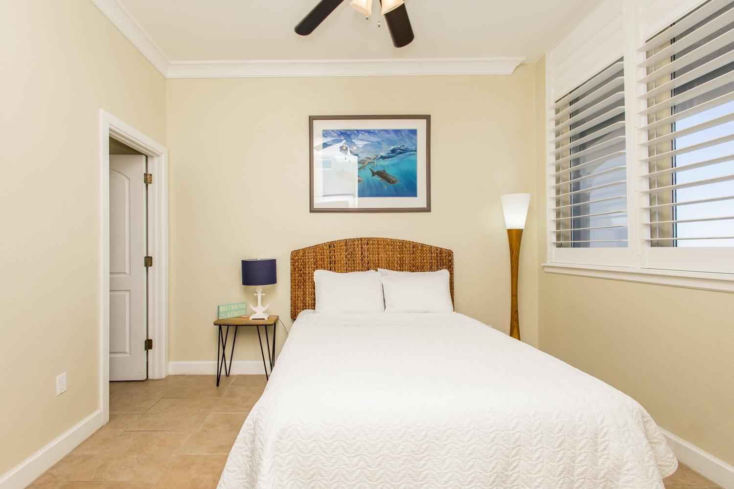 Apartment Club Gulf Front 3b - 1602