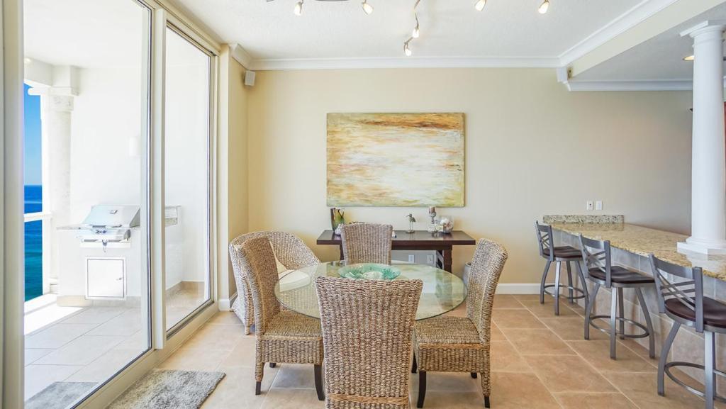 Apartment Club Gulf Front 3b - 1604 Pensacola Beach