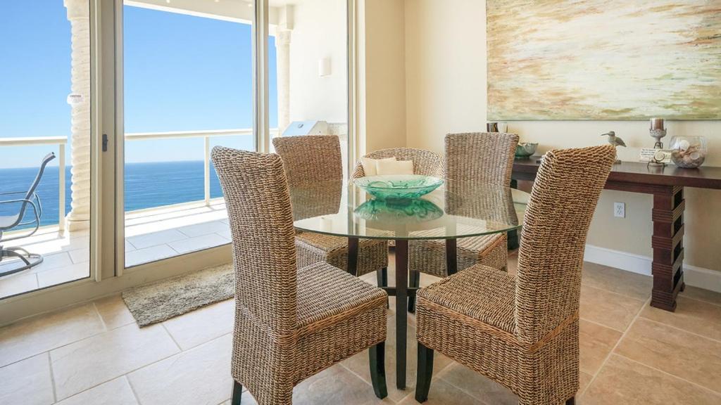 Club Gulf Front 3b - 1604 Apartment *