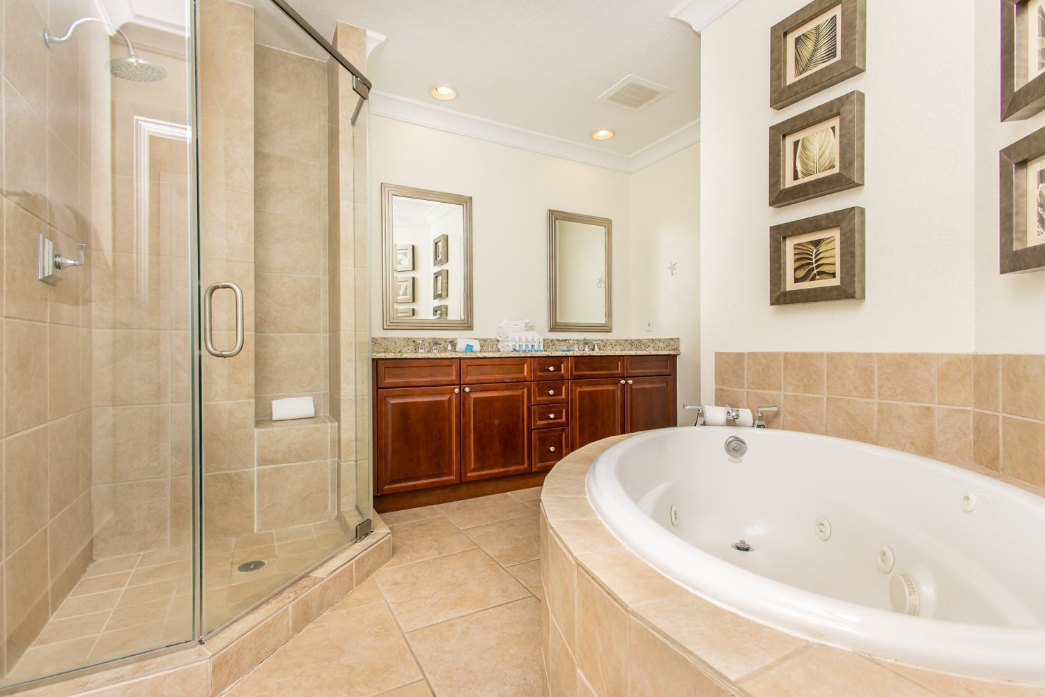 Club Gulf Front 3b - 1602 Apartment *