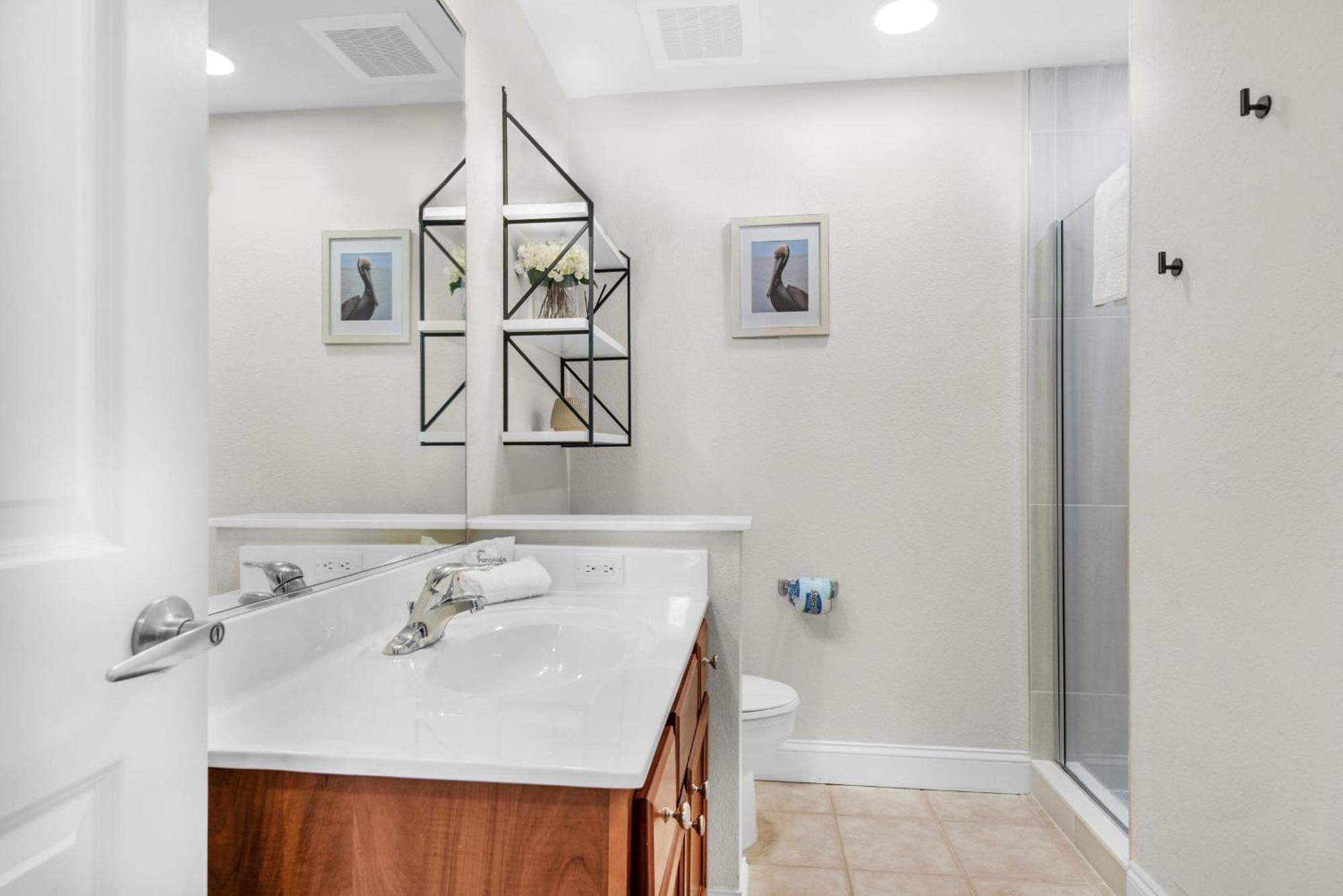 Emerald Dolphin Unit 1520 Pensacola Beach
