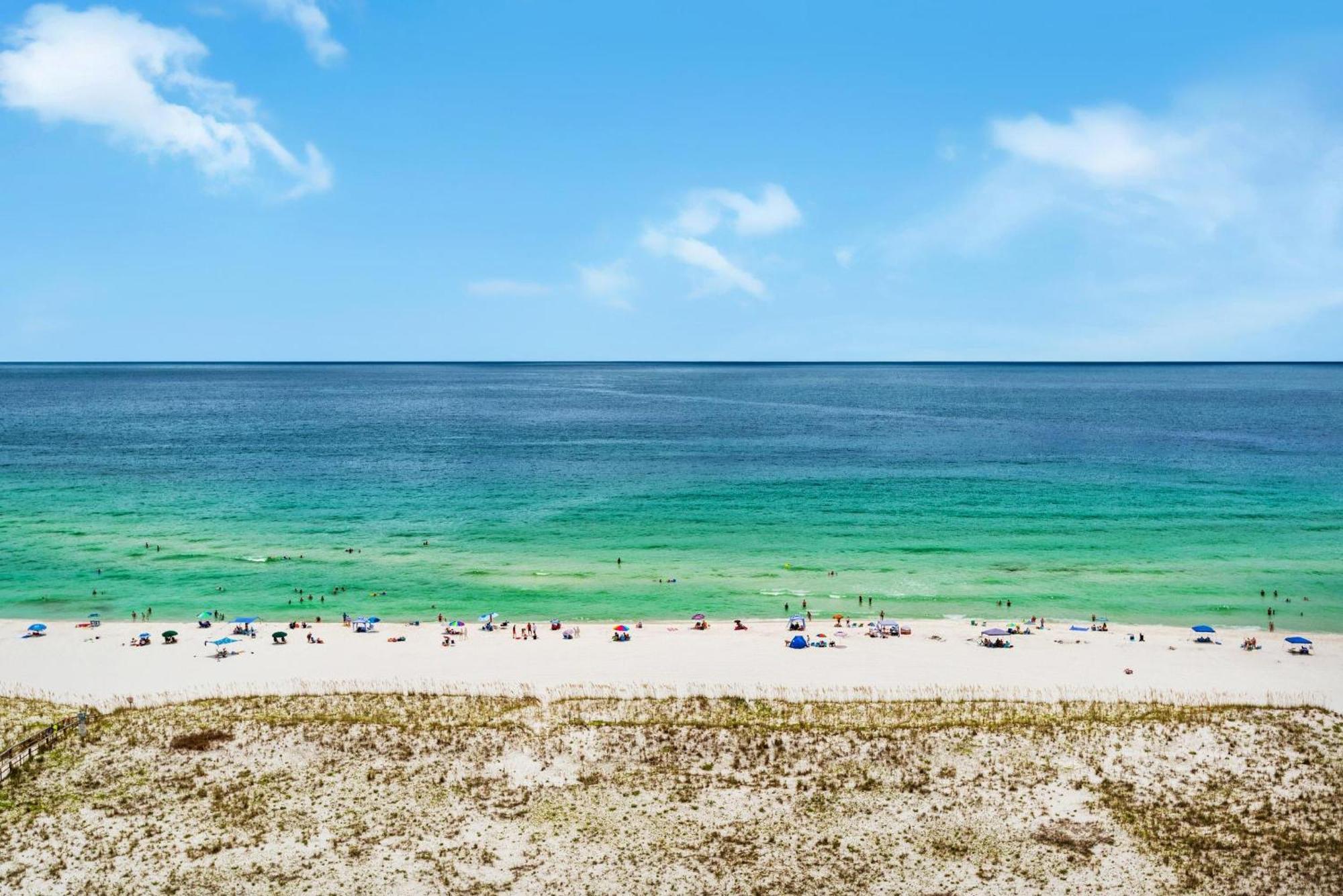 Santa Rosa Towers Unit 1202 Pensacola Beach
