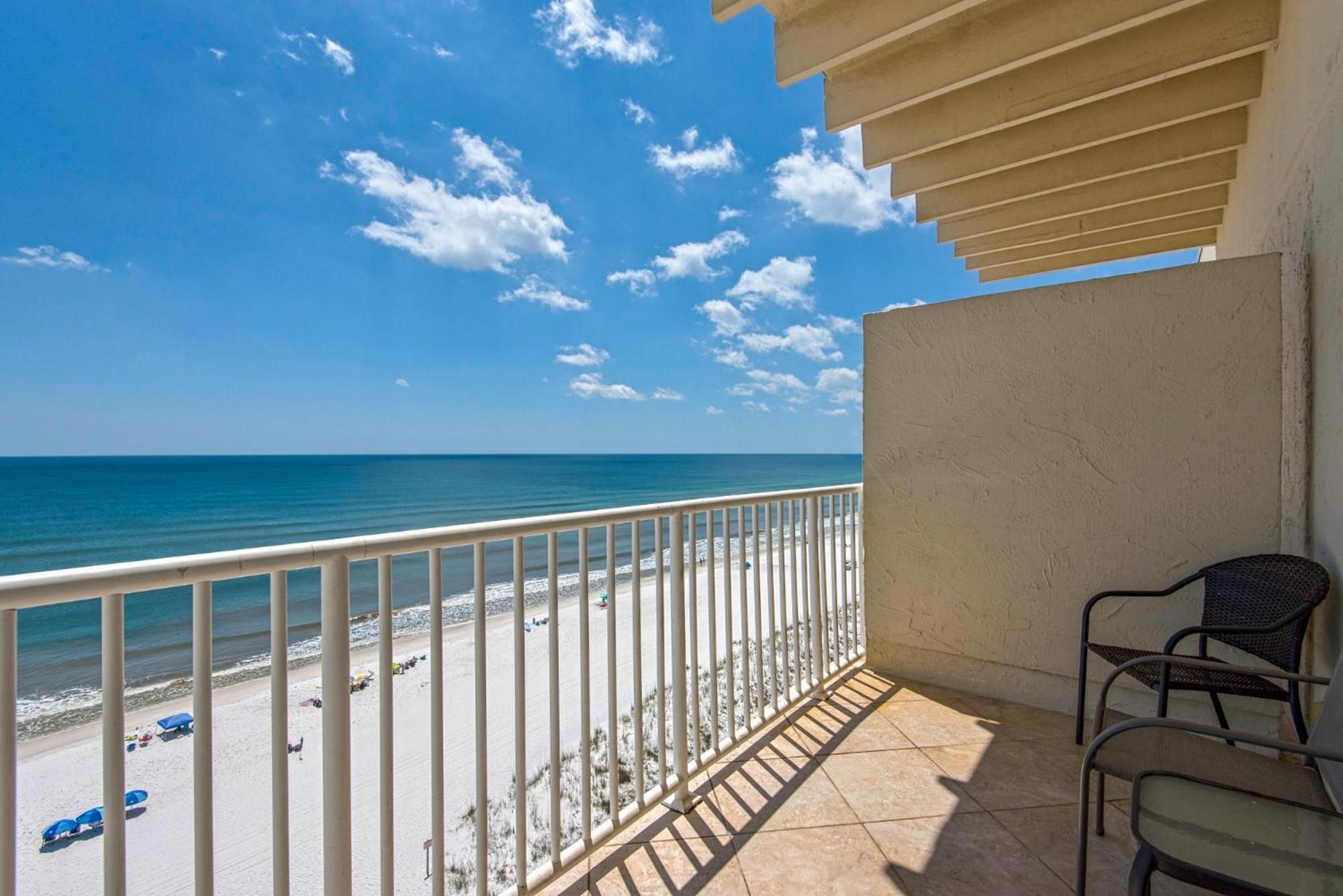 Holiday home Sans Souci Unit 704 Pensacola Beach