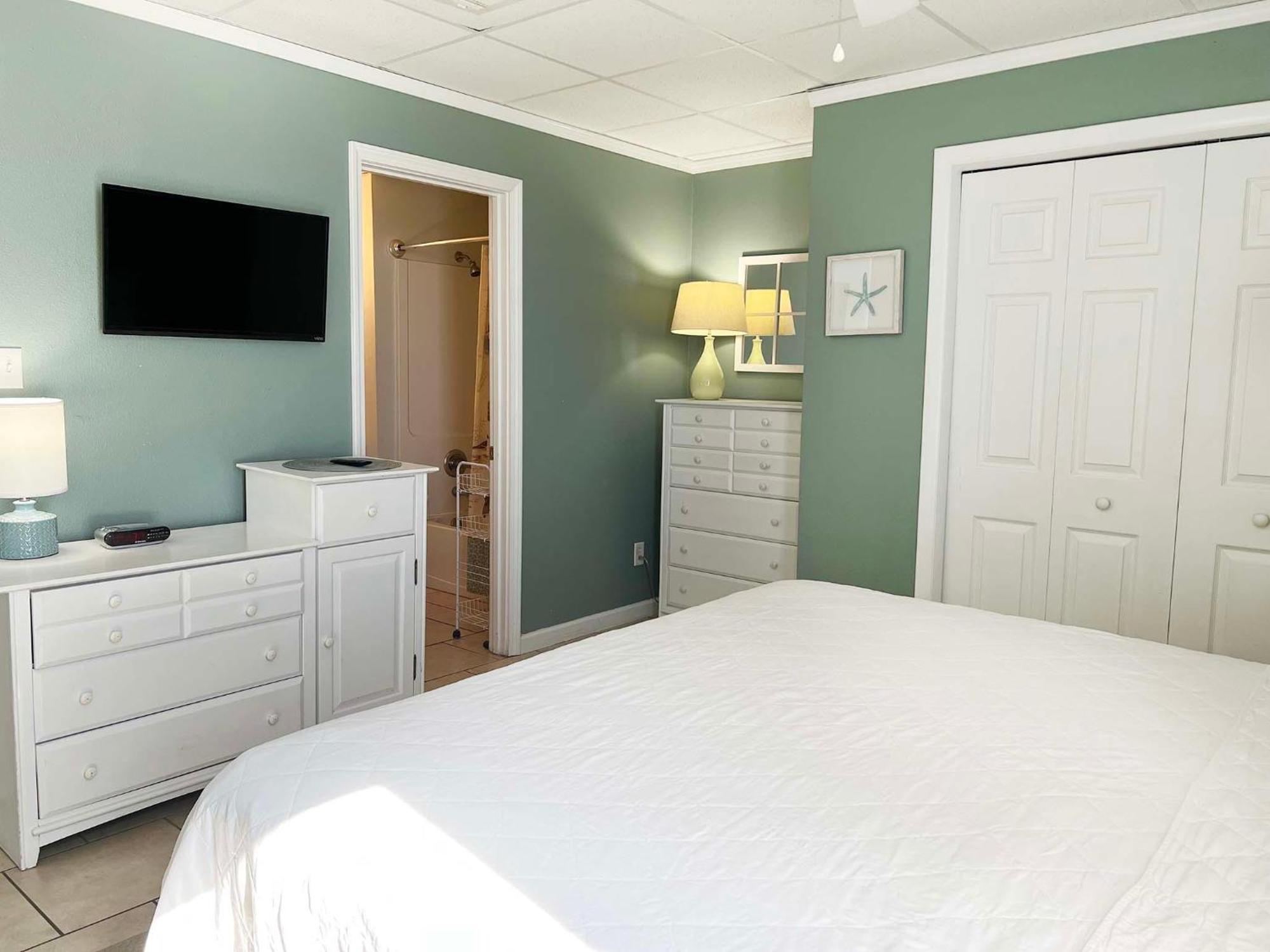 Holiday home Sans Souci Unit 305*