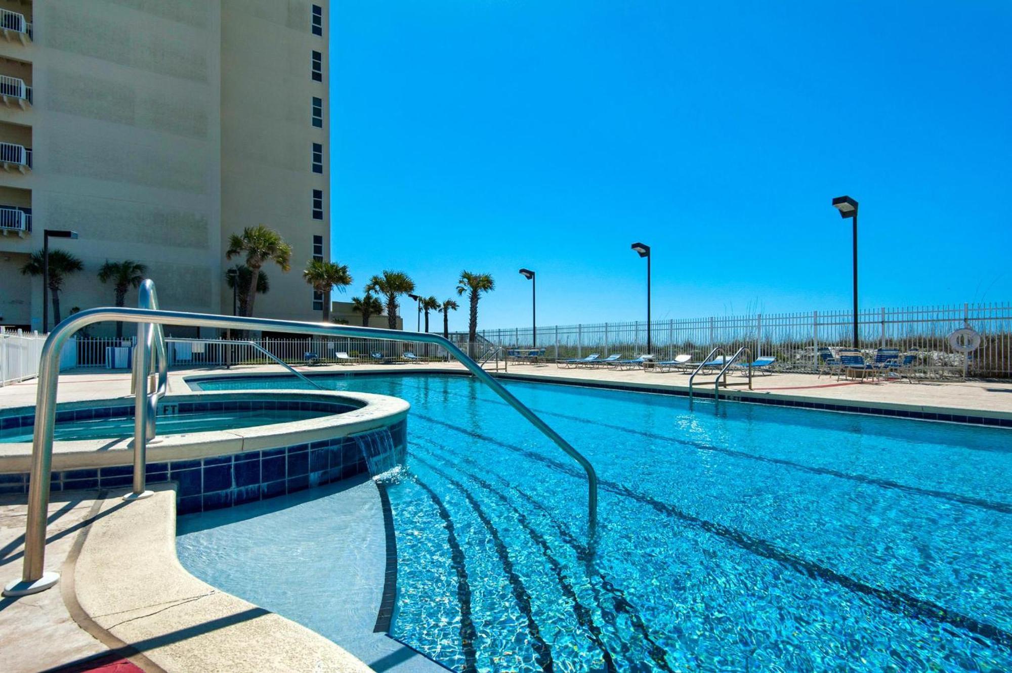 Holiday home Sans Souci Unit 102 Pensacola Beach