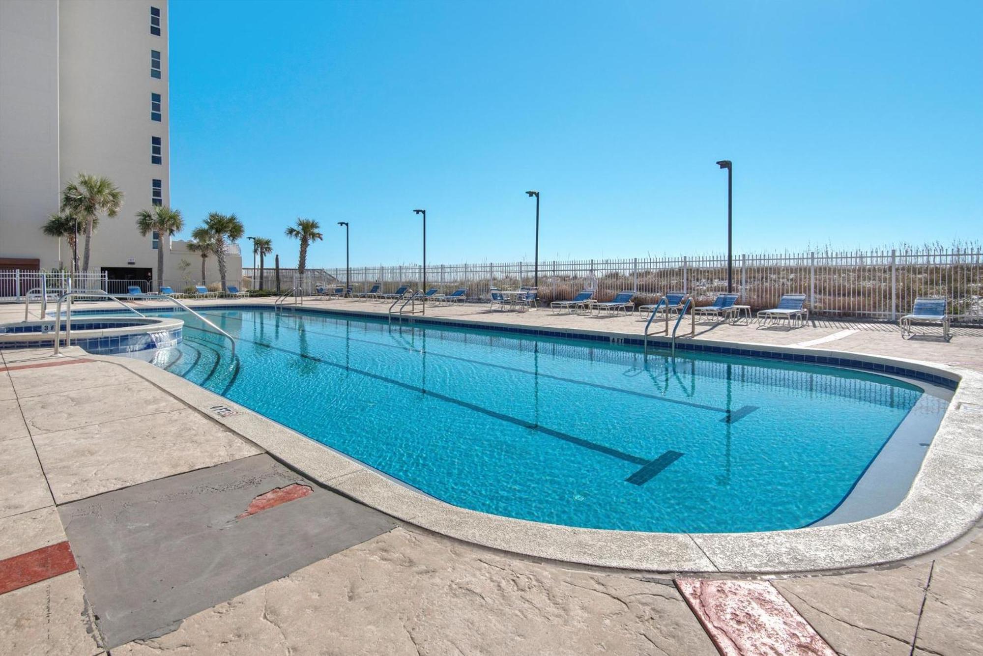 Sans Souci Unit 104 Pensacola Beach