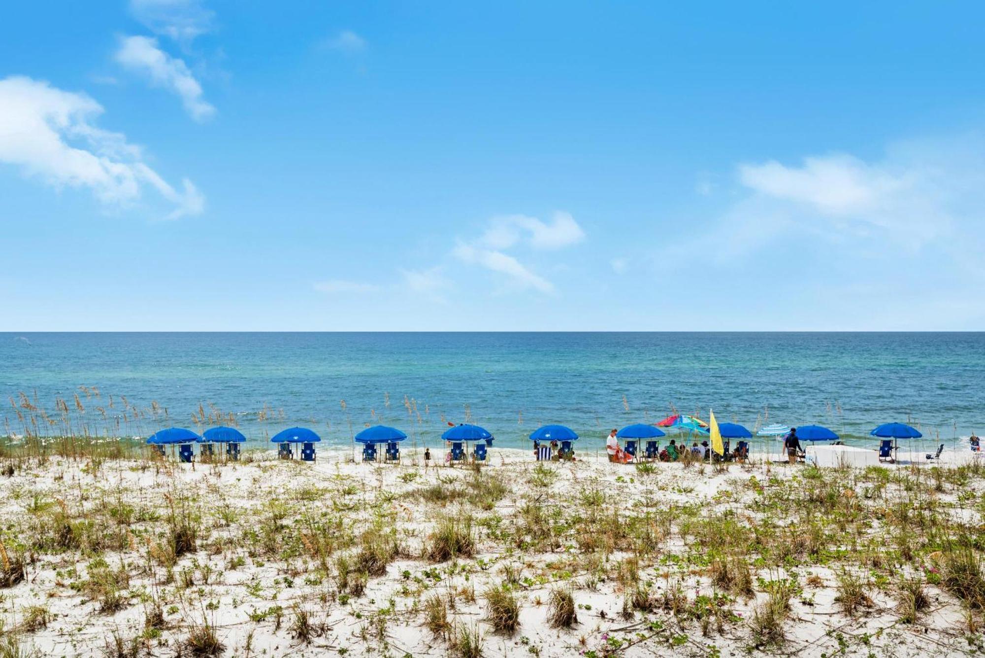 Sans Souci Unit 104 * Pensacola Beach