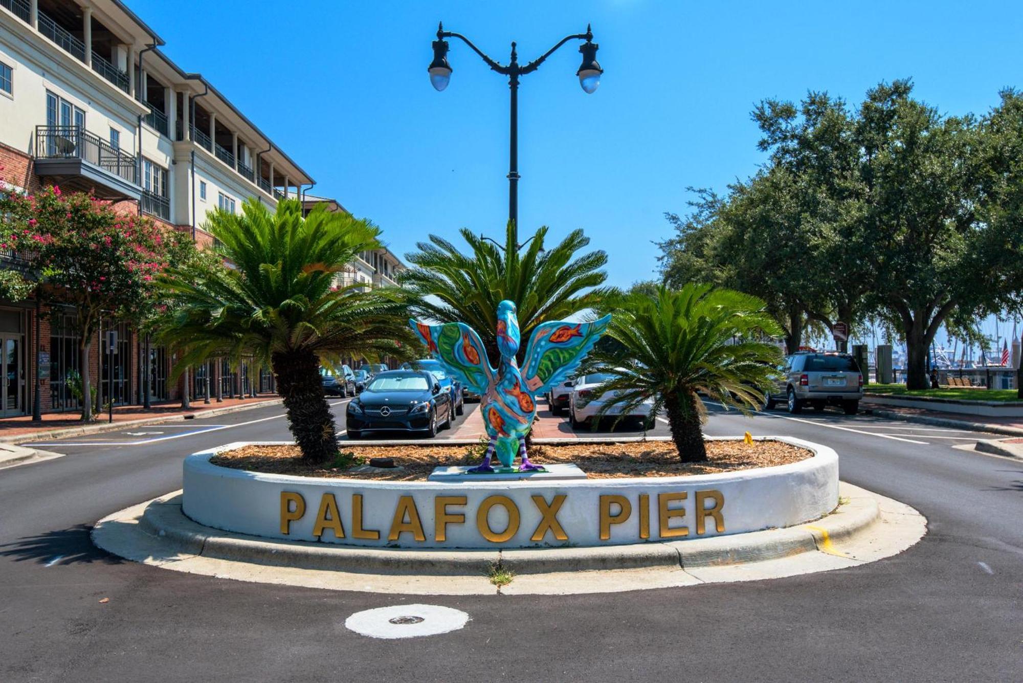 Holiday home Sans Souci Unit 104 Pensacola Beach