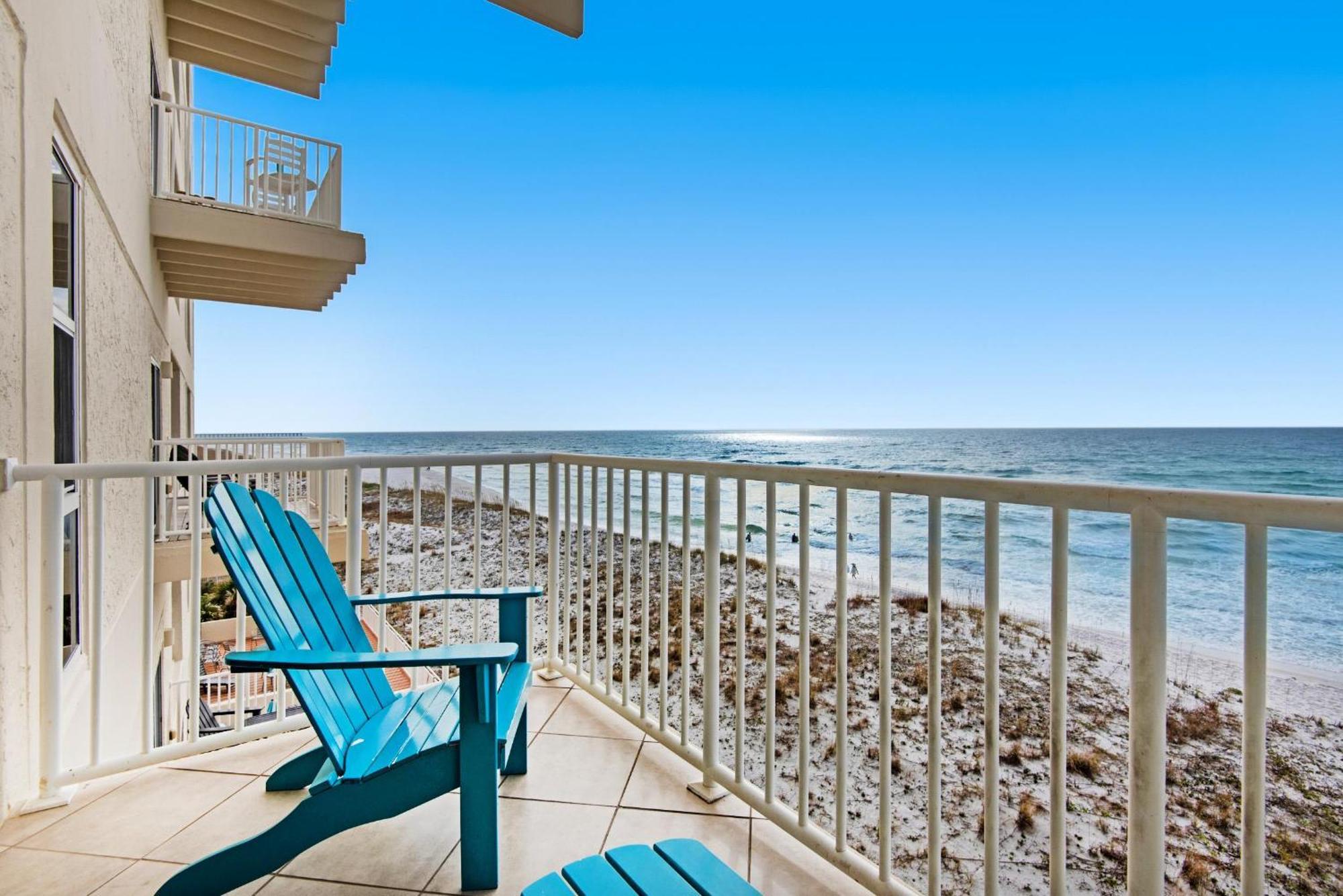 Sans Souci Unit 305* Holiday home