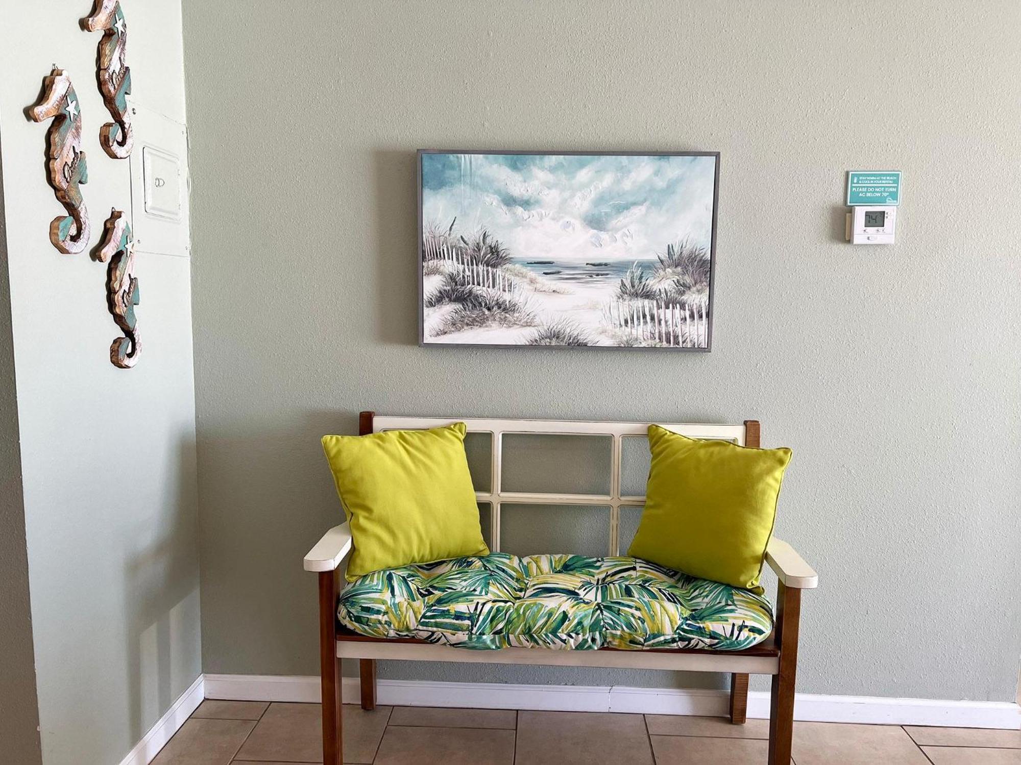 Holiday home Sans Souci Unit 305* Pensacola Beach