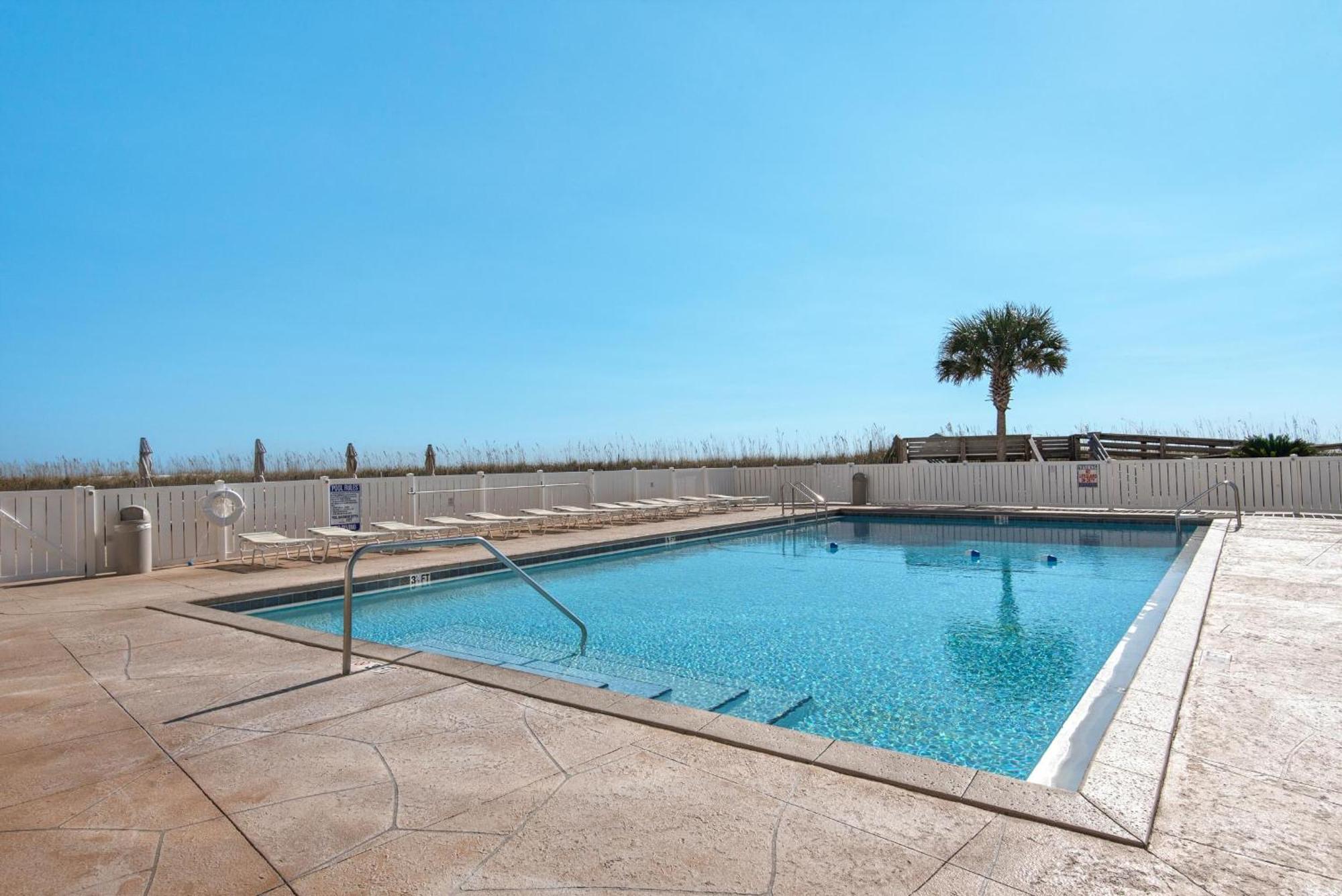 Regency Towers 702 West- Azure Pleasure * Pensacola Beach