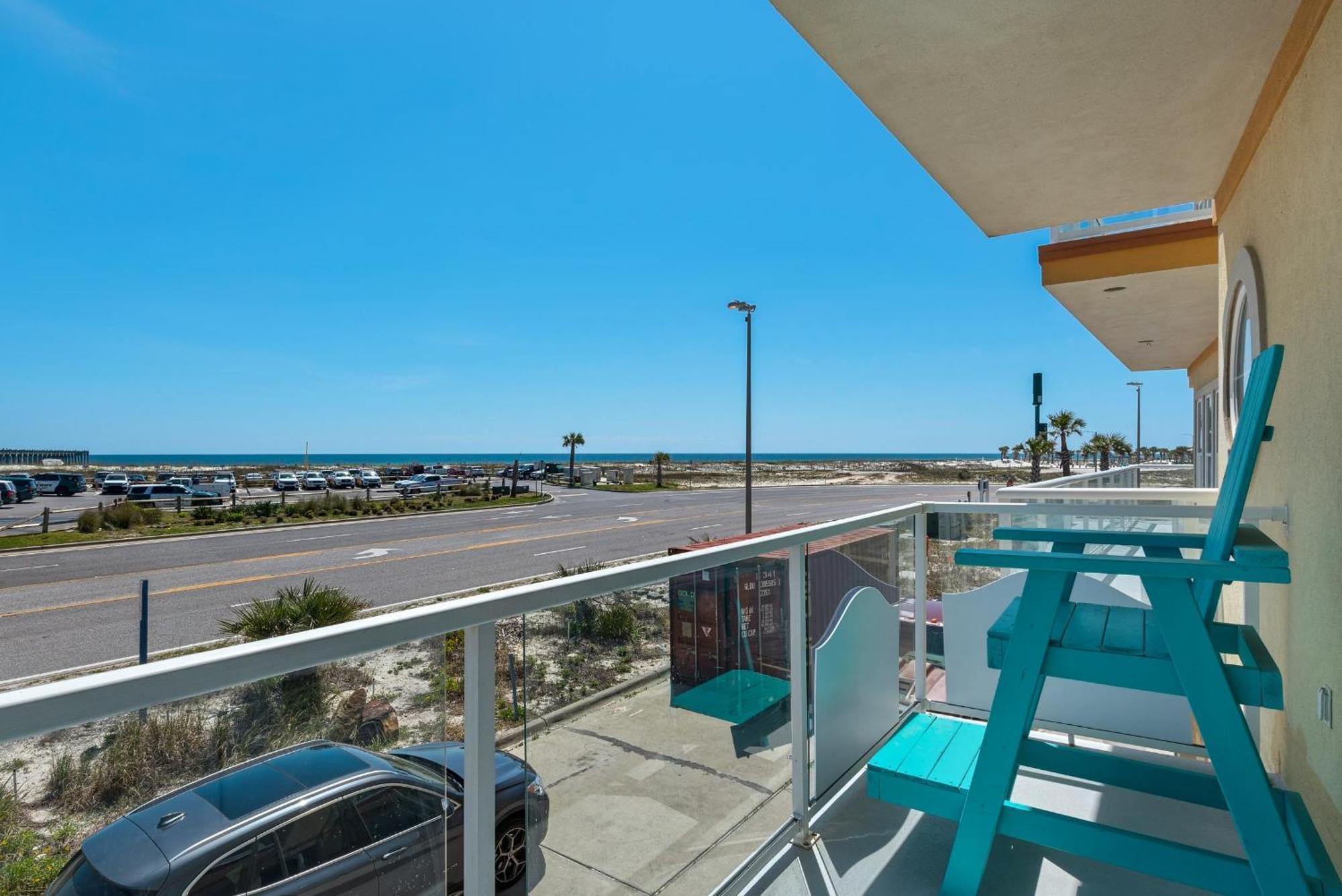 House Of The Blues Holiday home